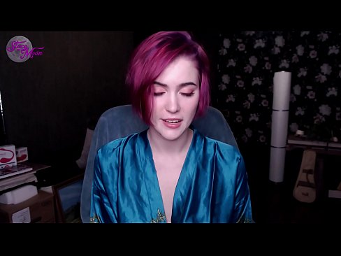 ❤️ Instruction on jerk off from a Russian girl in English Super porn at us ❌❤