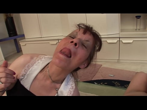 ❤️ Two grandmothers and one grandfather have a threesome Super porn at us ❌❤