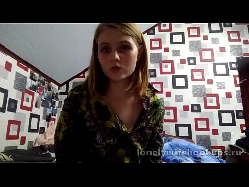 ❤️ Young blonde student from Russia likes bigger dicks. Super porn at us ❌❤