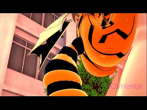 ❤️ Wasp Girl Monster Super porn at us ❌❤