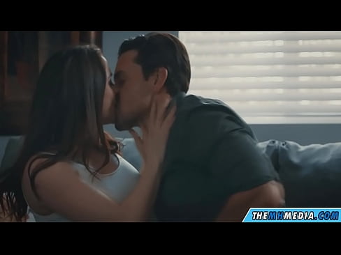 ❤️ Romantic sex with a good busty mom Super porn at us ❌❤