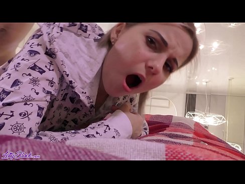 ❤️ Sexy mom swallow and pregistyle sex - cum close up Super porn at us ❌❤